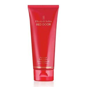 Elizabeth Arden Red Door Perfumed Body Lotion, 6.8 fl oz, 200 ml